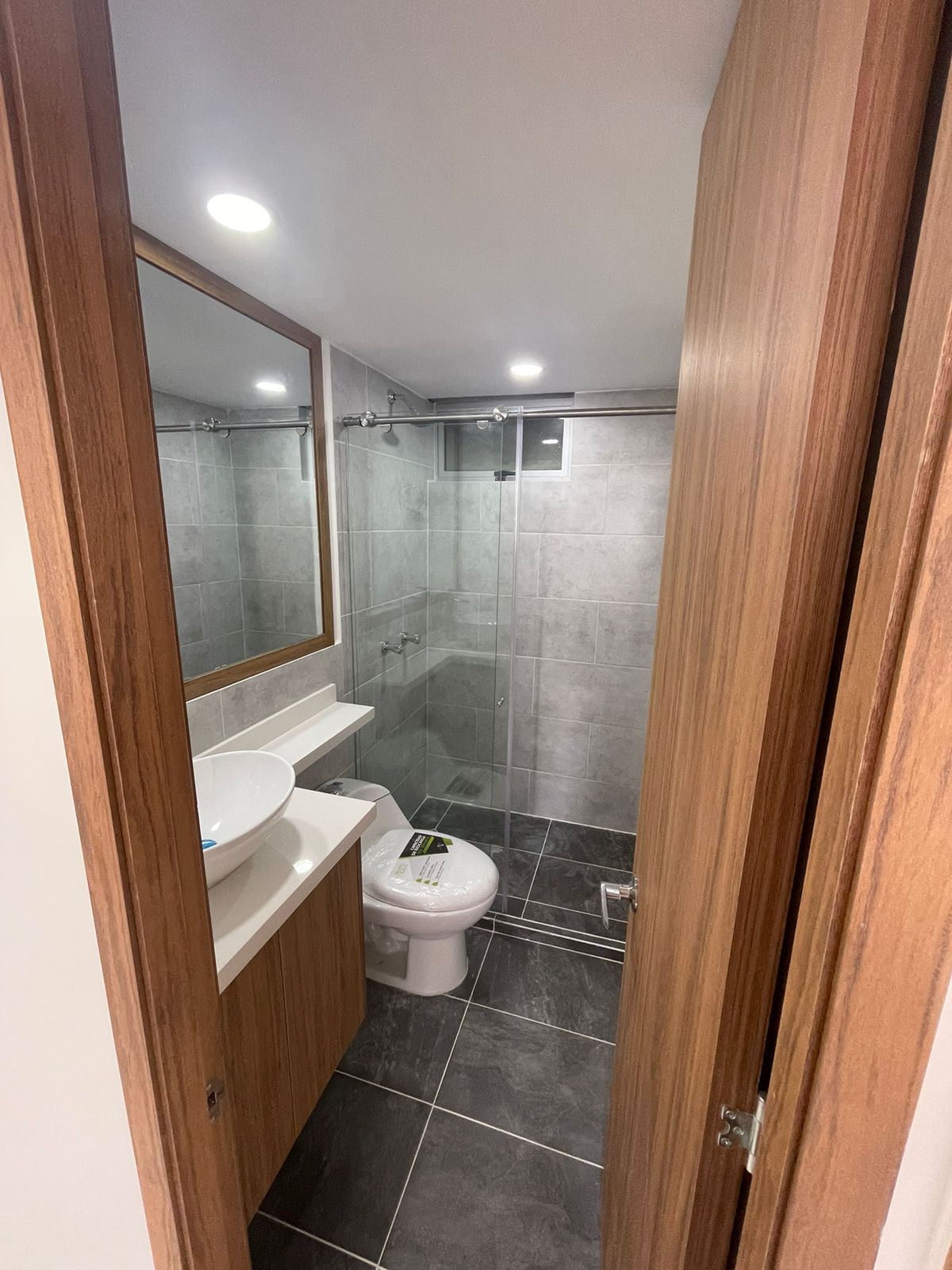 Apartamento en arriendo en Bochalema, Cali · foto 6 de 9