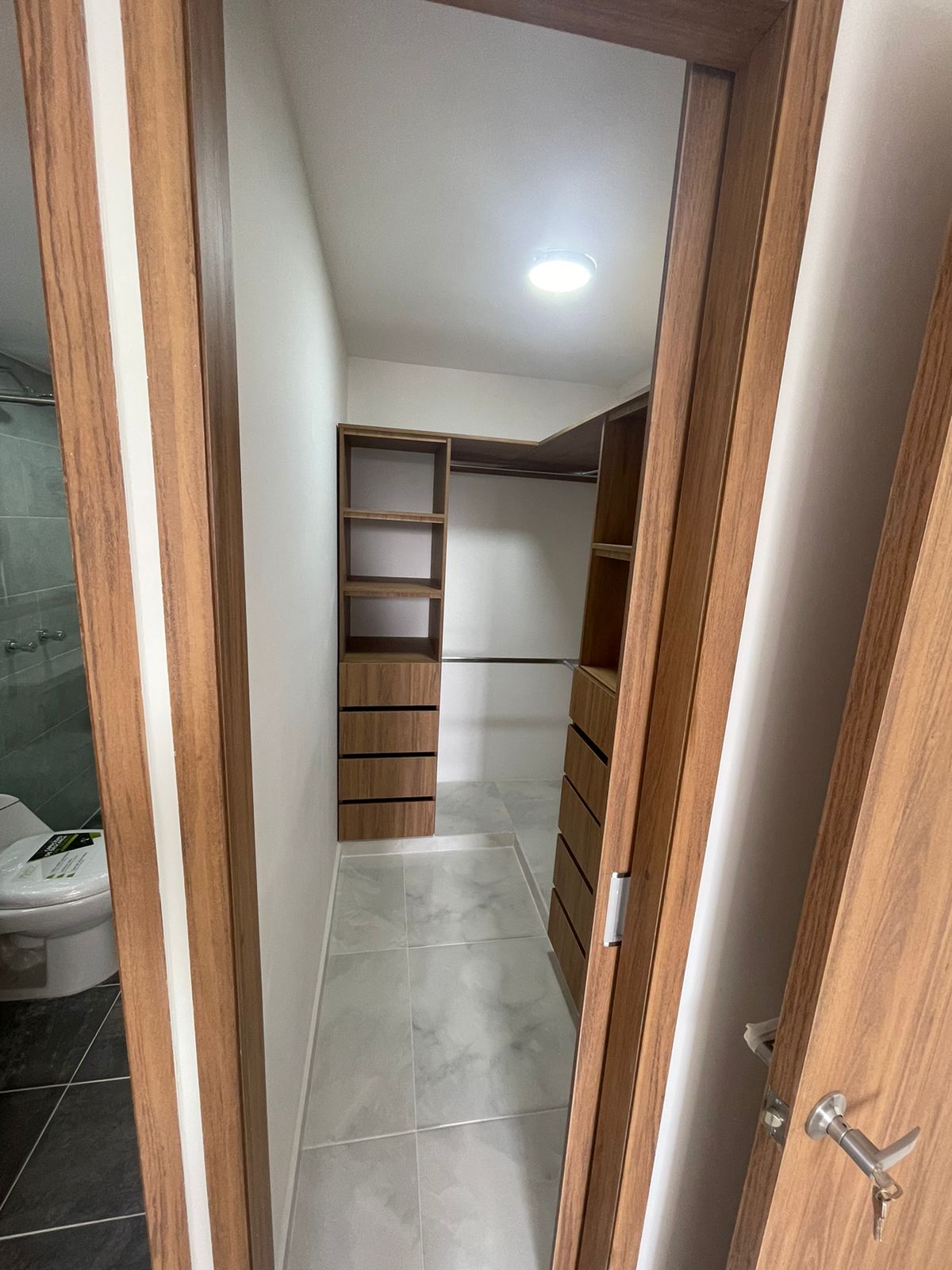 Apartamento en arriendo en Bochalema, Cali · foto 7 de 9