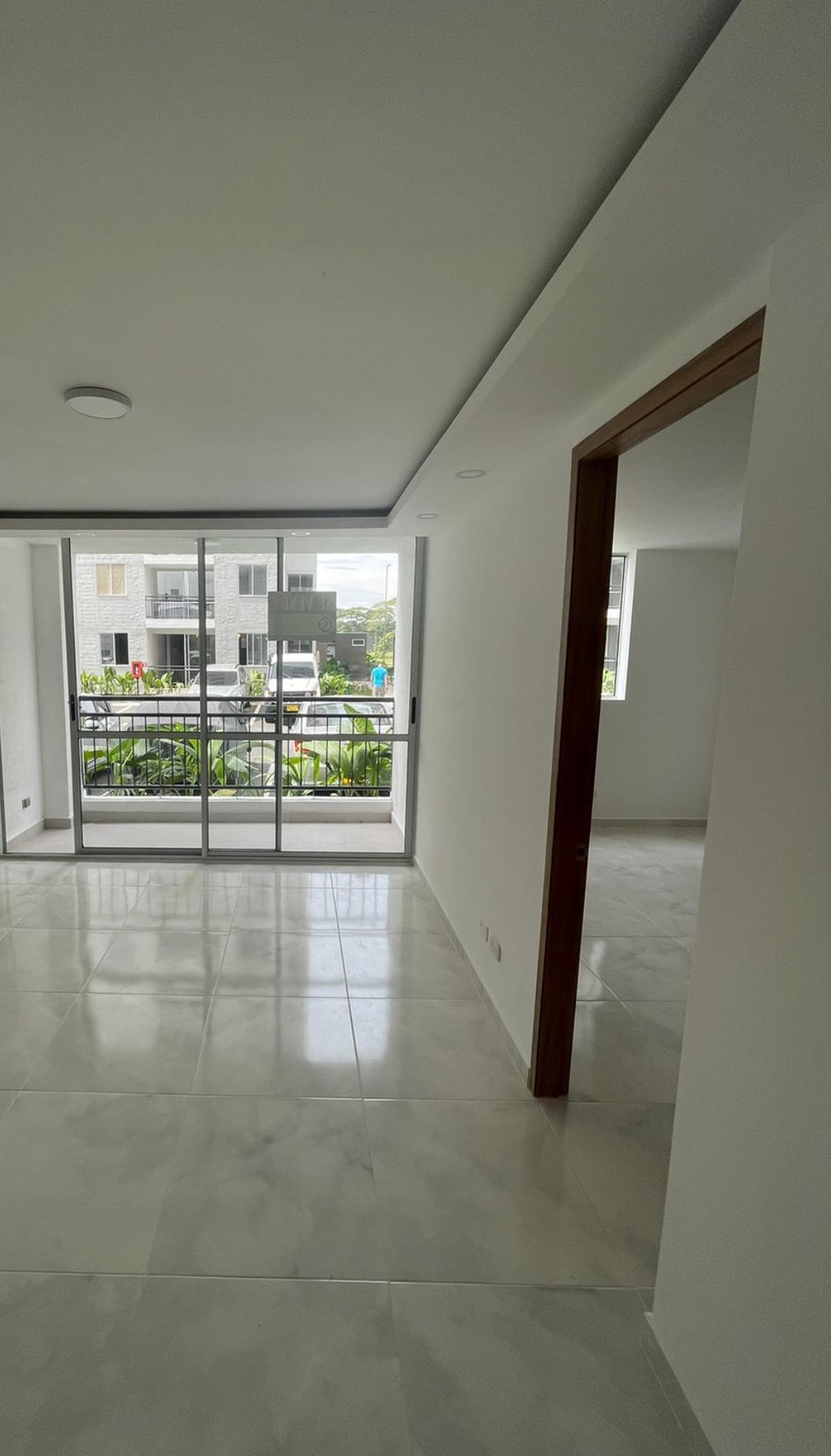 Apartamento en arriendo en Bochalema, Cali · foto 9 de 9
