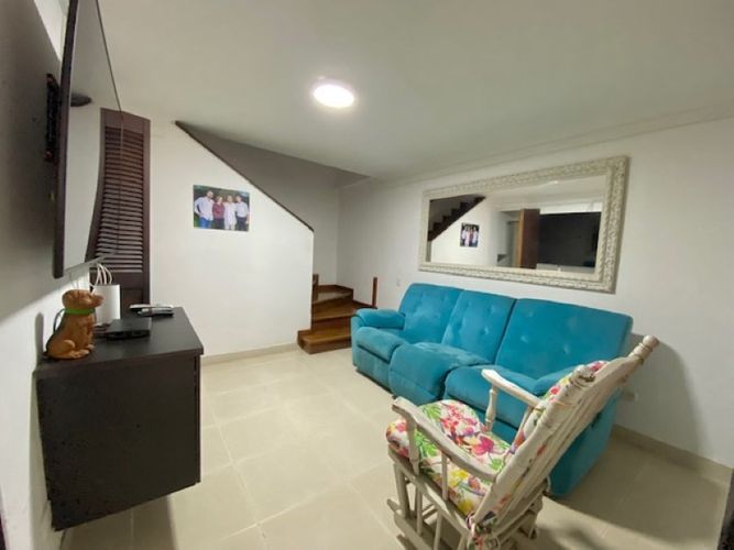 Apartamento de 3 alcobas en venta en San Lucas, Medellín, 203 m² · foto 14 de 24