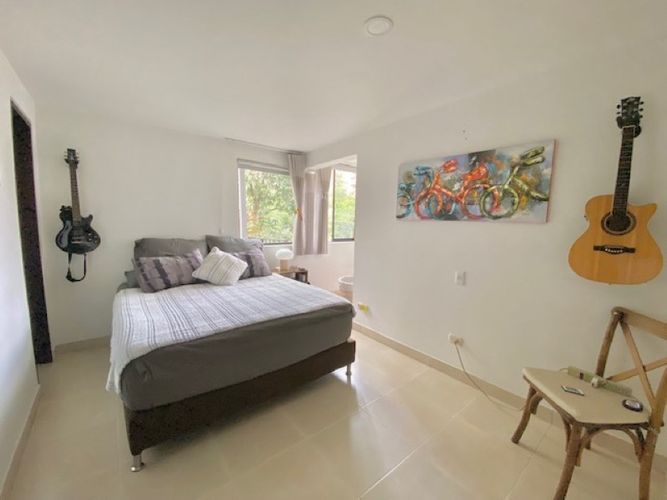 Apartamento de 3 alcobas en venta en San Lucas, Medellín, 203 m² · foto 15 de 24