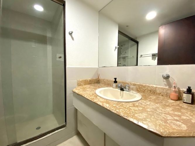 Apartamento de 3 alcobas en venta en San Lucas, Medellín, 203 m² · foto 20 de 24