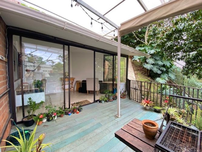 Apartamento de 3 alcobas en venta en San Lucas, Medellín, 203 m² · foto 24 de 24