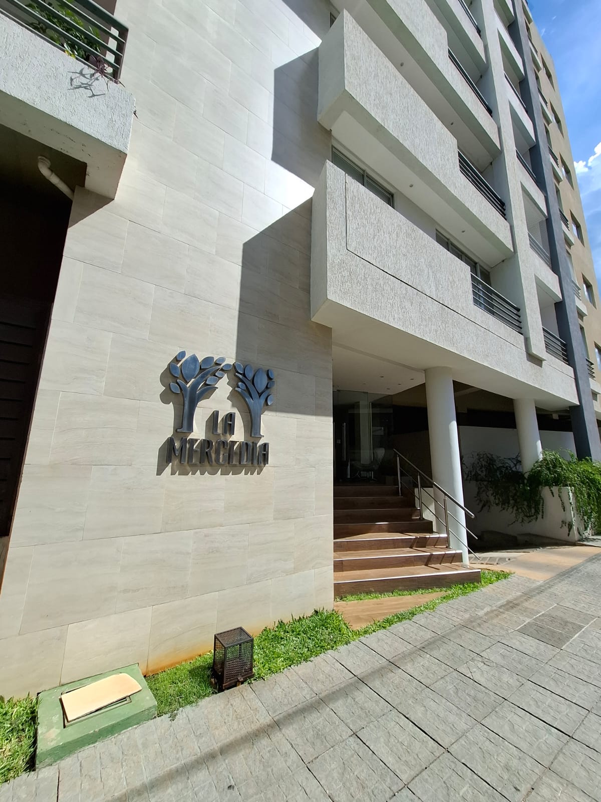 Departamento en venta en Las Mercedes, Asunción — foto 2