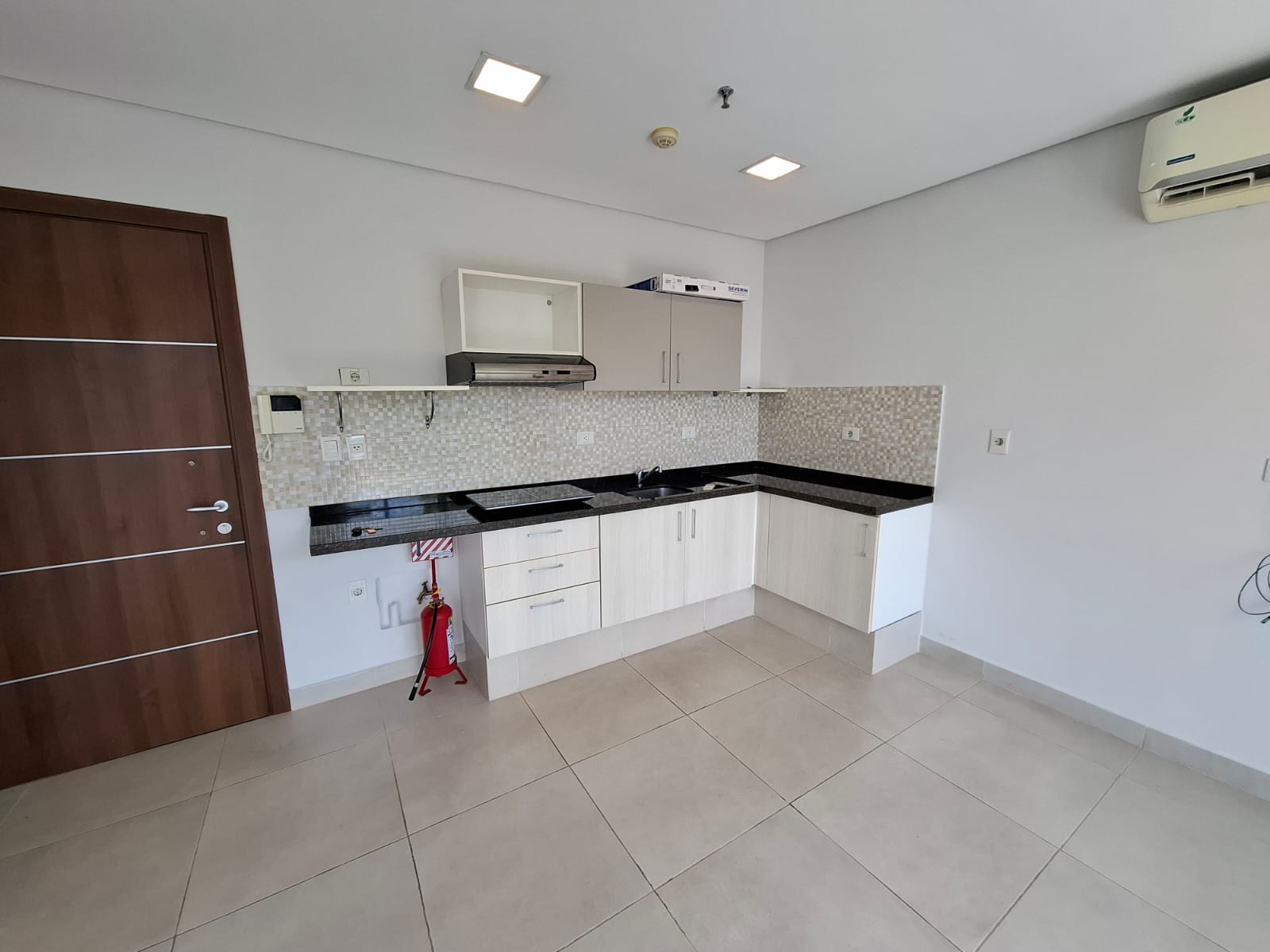 Departamento en venta en Las Mercedes, Asunción — foto 3