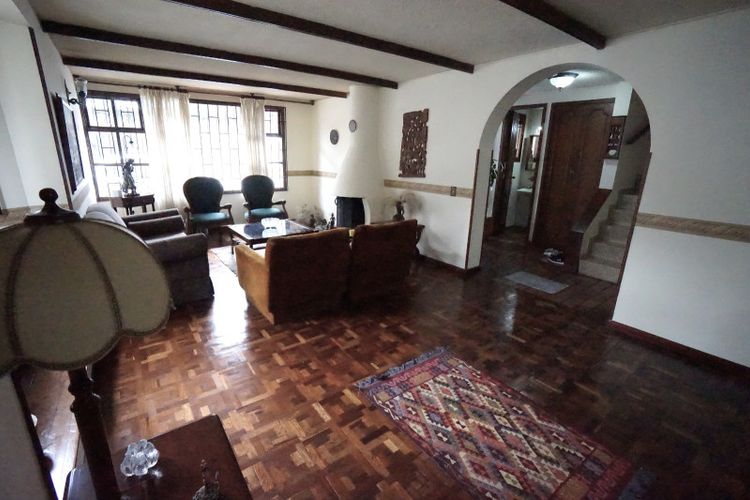 Casa de 4 alcobas en venta en La Floresta, Bogotá, 172 m² · foto 1 de 24