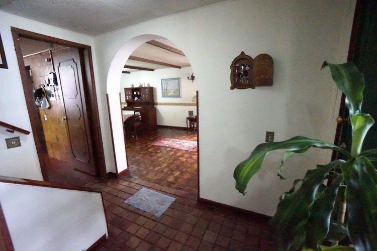 Casa de 4 alcobas en venta en La Floresta, Bogotá, 172 m² · foto 6 de 24