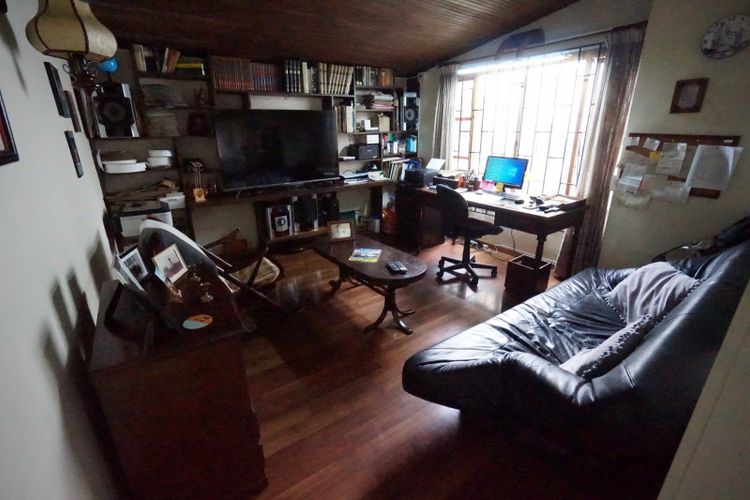 Casa de 4 alcobas en venta en La Floresta, Bogotá, 172 m² · foto 7 de 24