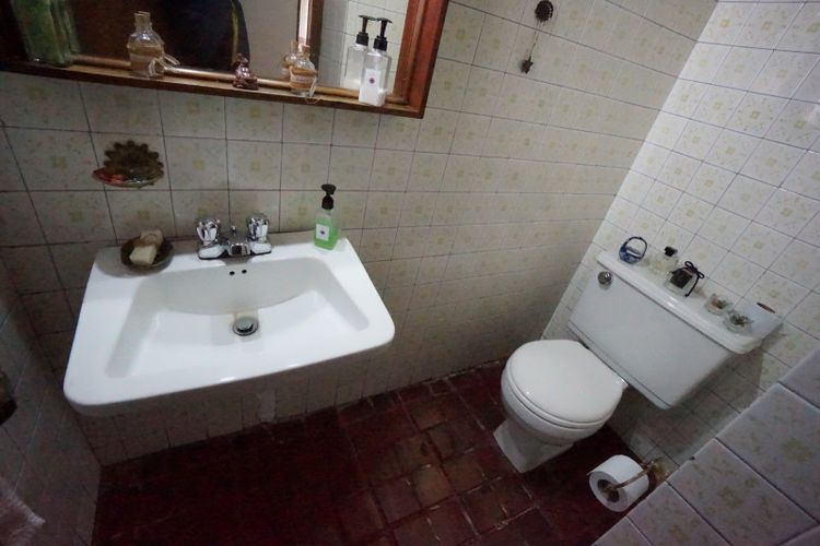 Casa de 4 alcobas en venta en La Floresta, Bogotá, 172 m² · foto 8 de 24