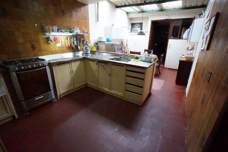 Casa de 4 alcobas en venta en La Floresta, Bogotá, 172 m² · foto 10 de 24