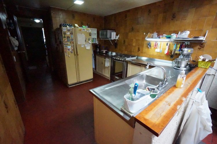 Casa de 4 alcobas en venta en La Floresta, Bogotá, 172 m² · foto 11 de 24
