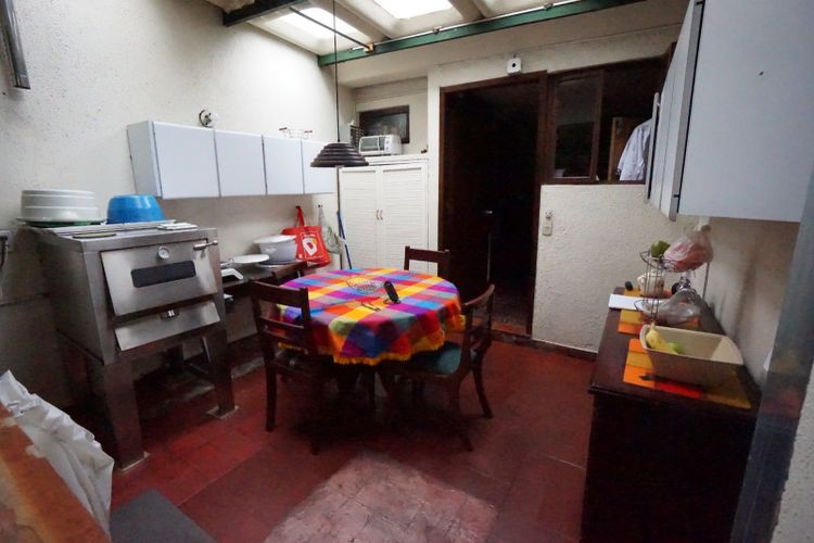 Casa de 4 alcobas en venta en La Floresta, Bogotá, 172 m² · foto 12 de 24