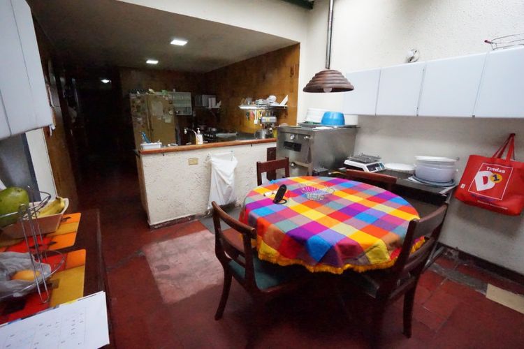 Casa de 4 alcobas en venta en La Floresta, Bogotá, 172 m² · foto 13 de 24