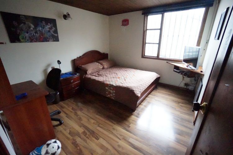 Casa de 4 alcobas en venta en La Floresta, Bogotá, 172 m² · foto 16 de 24