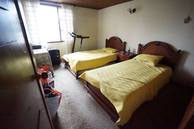 Casa de 4 alcobas en venta en La Floresta, Bogotá, 172 m² · foto 17 de 24
