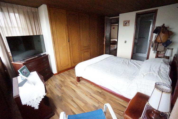 Casa de 4 alcobas en venta en La Floresta, Bogotá, 172 m² · foto 19 de 24
