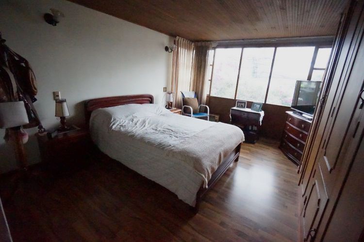 Casa de 4 alcobas en venta en La Floresta, Bogotá, 172 m² · foto 21 de 24