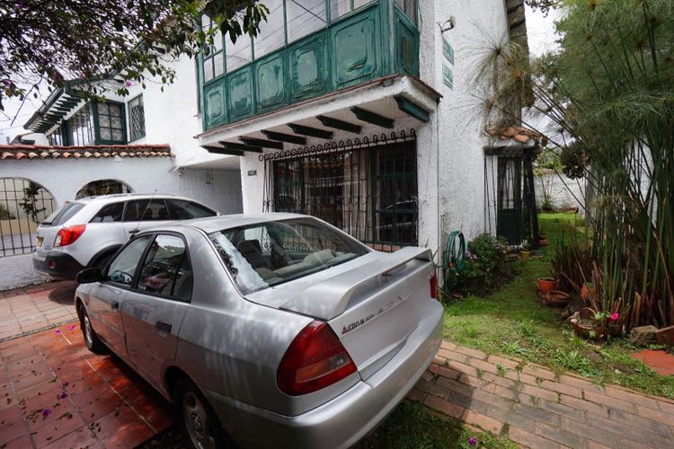 Casa de 4 alcobas en venta en La Floresta, Bogotá, 172 m² · foto 24 de 24