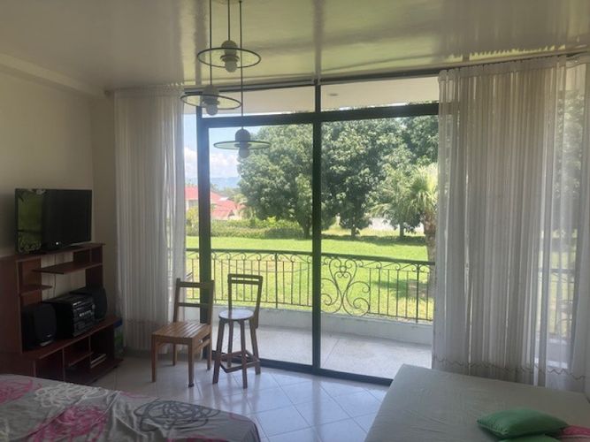 Apartamento de 1 alcoba en venta en Ricaurte, Ricaurte, 69 m² · foto 15 de 22