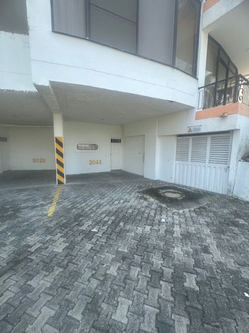 Apartamento de 1 alcoba en venta en Ricaurte, Ricaurte, 69 m² · foto 18 de 22