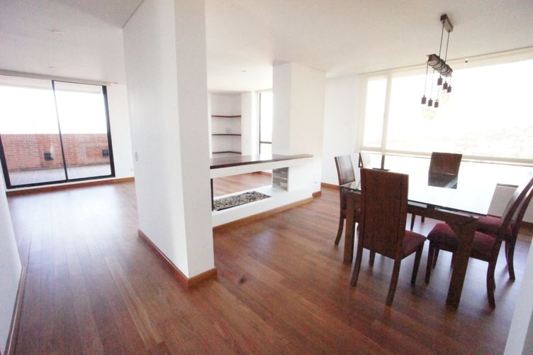 Apartamento de 4 alcobas en venta en La Calleja, Bogotá, 253 m² · foto 20 de 24