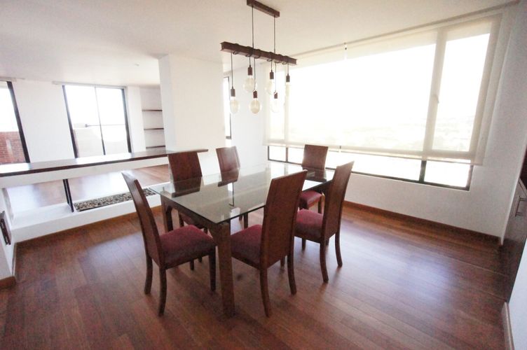 Apartamento de 4 alcobas en venta en La Calleja, Bogotá, 253 m² · foto 21 de 24