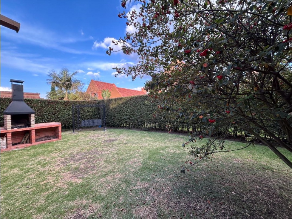 Casa en venta en Canelon Centro, Cajicá · foto 3 de 24