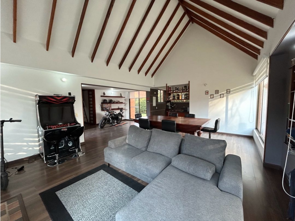 Casa en venta en Canelon Centro, Cajicá · foto 4 de 24