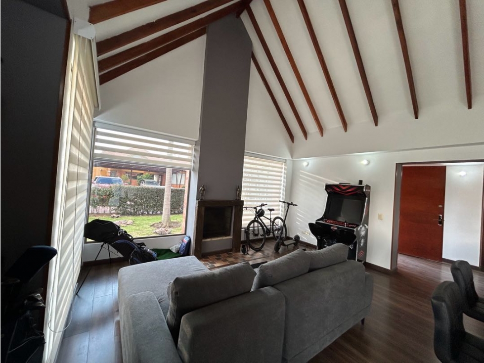 Casa en venta en Canelon Centro, Cajicá · foto 5 de 24