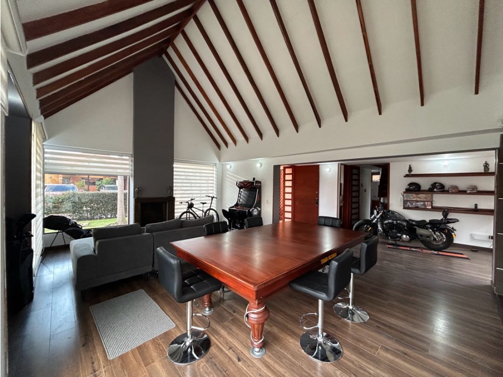 Casa en venta en Canelon Centro, Cajicá · foto 6 de 24