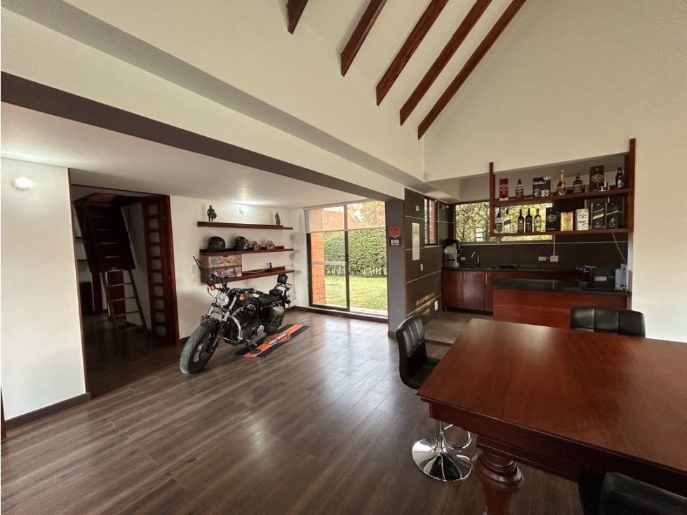 Casa en venta en Canelon Centro, Cajicá · foto 7 de 24