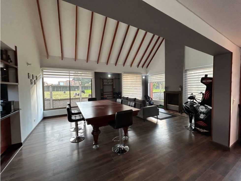 Casa en venta en Canelon Centro, Cajicá · foto 8 de 24