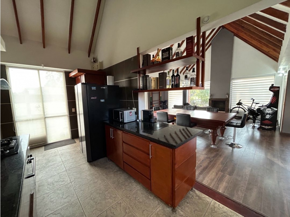 Casa en venta en Canelon Centro, Cajicá · foto 9 de 24