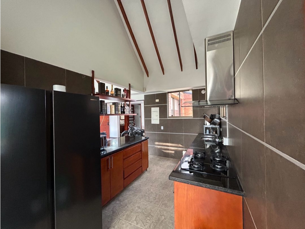 Casa en venta en Canelon Centro, Cajicá · foto 11 de 24