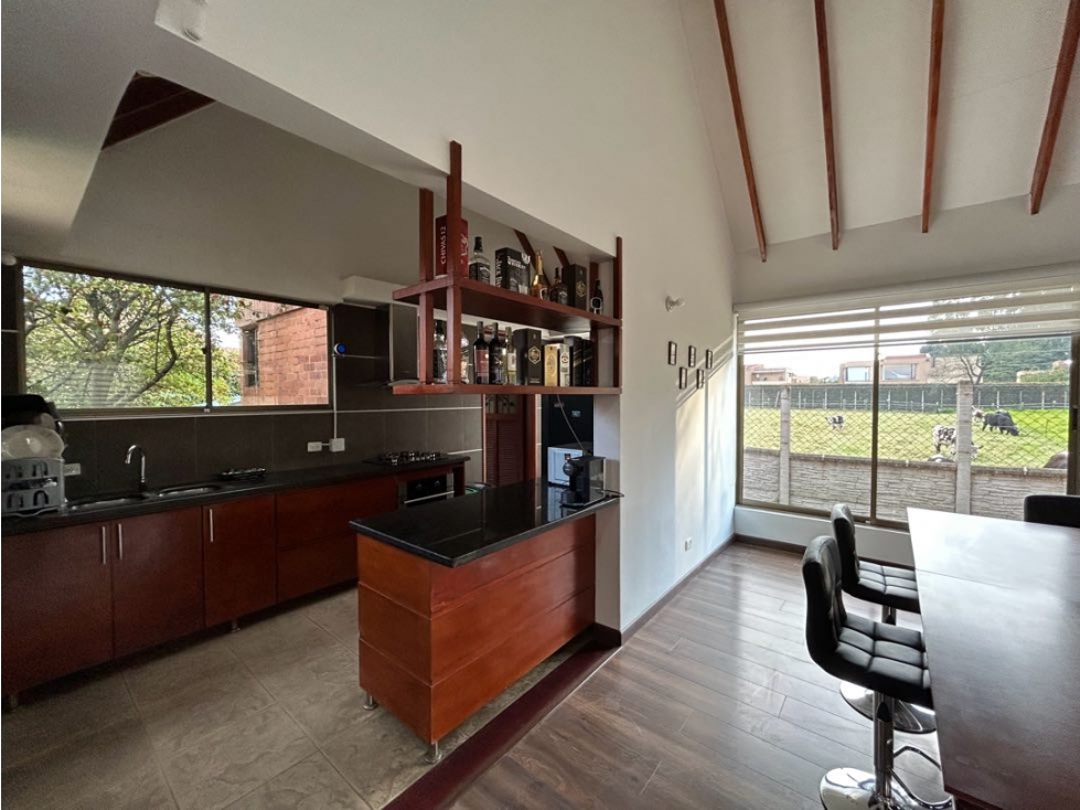 Casa en venta en Canelon Centro, Cajicá · foto 12 de 24