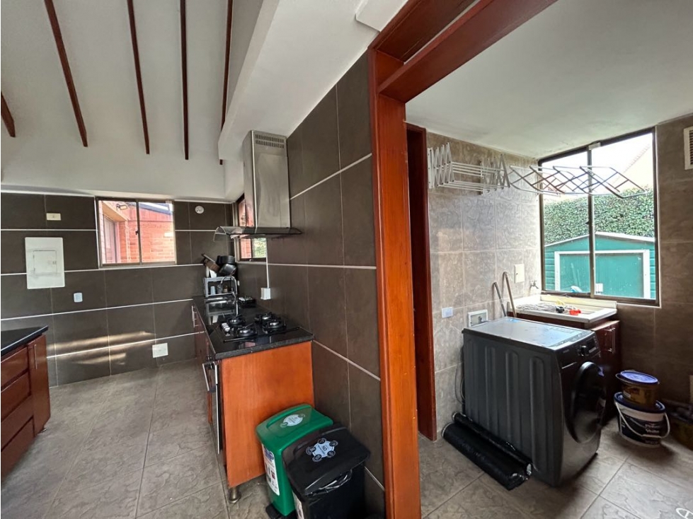 Casa en venta en Canelon Centro, Cajicá · foto 13 de 24