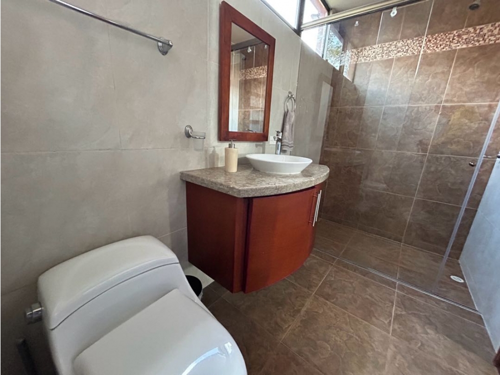Casa en venta en Canelon Centro, Cajicá · foto 17 de 24
