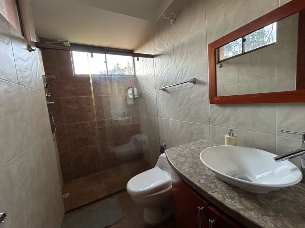 Casa en venta en Canelon Centro, Cajicá · foto 21 de 24