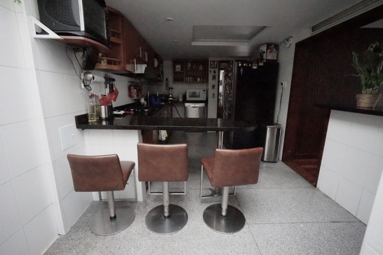 Casa de 5 alcobas en venta en Polo Club, Bogotá, 238 m² · foto 11 de 24
