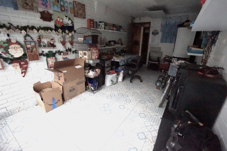 Casa de 5 alcobas en venta en Polo Club, Bogotá, 238 m² · foto 13 de 24