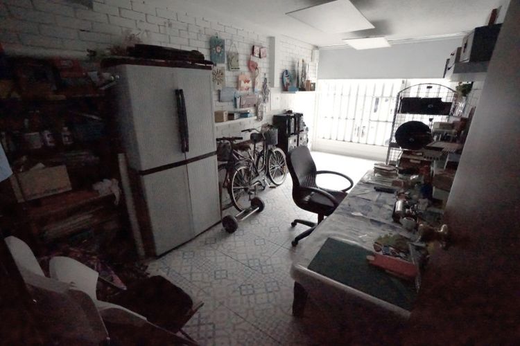 Casa de 5 alcobas en venta en Polo Club, Bogotá, 238 m² · foto 14 de 24