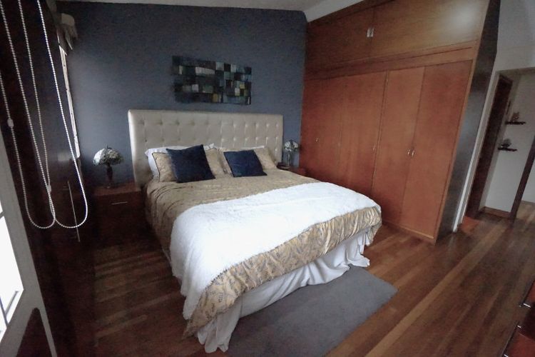 Casa de 5 alcobas en venta en Polo Club, Bogotá, 238 m² · foto 18 de 24