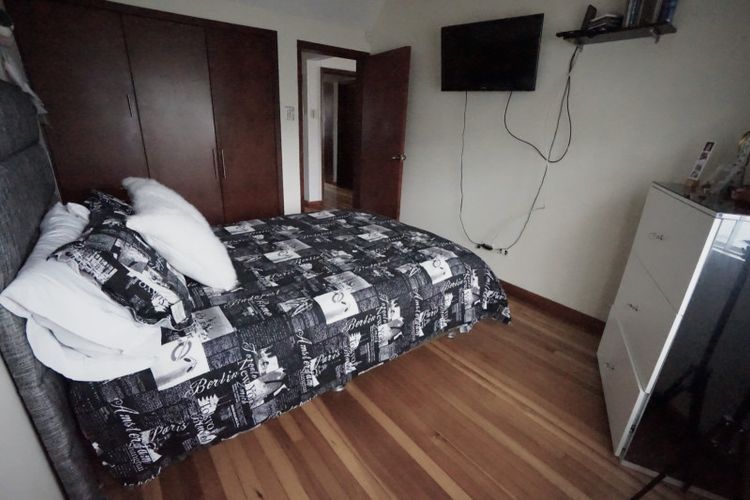 Casa de 5 alcobas en venta en Polo Club, Bogotá, 238 m² · foto 21 de 24