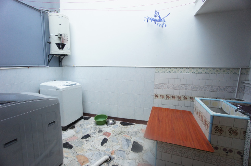 Casa en venta en Ricaurte, Bogotá · foto 6 de 24