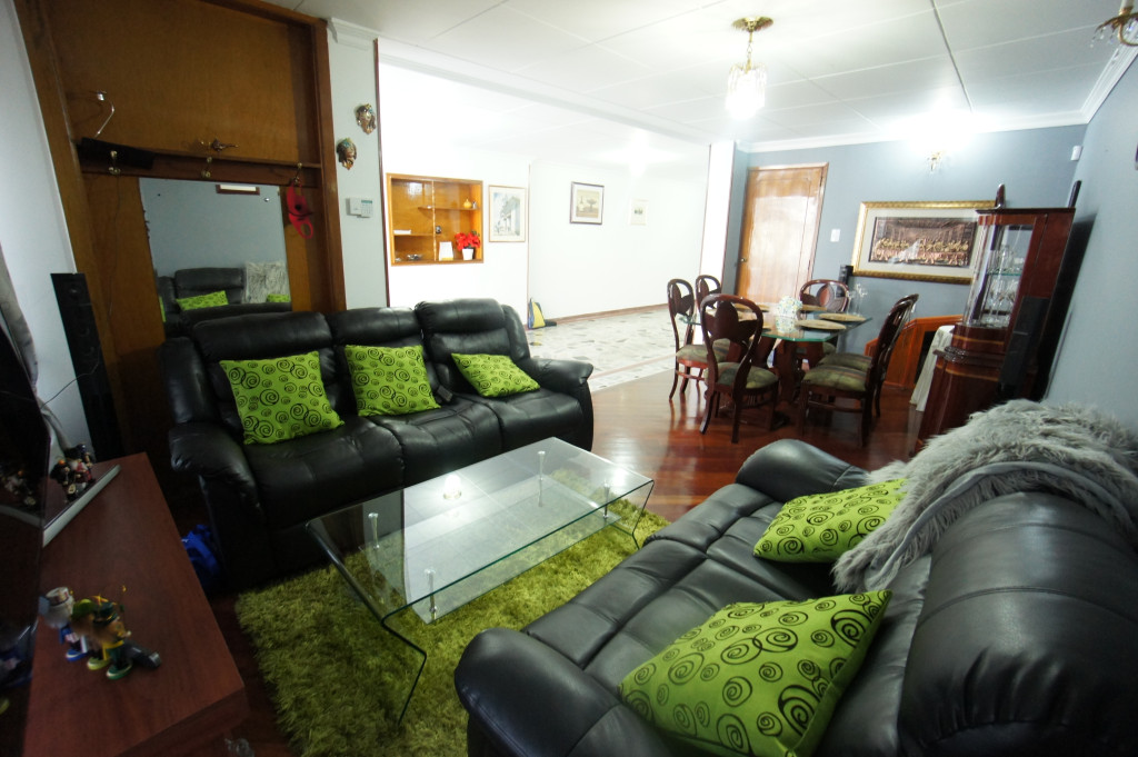 Casa en venta en Ricaurte, Bogotá · foto 9 de 24