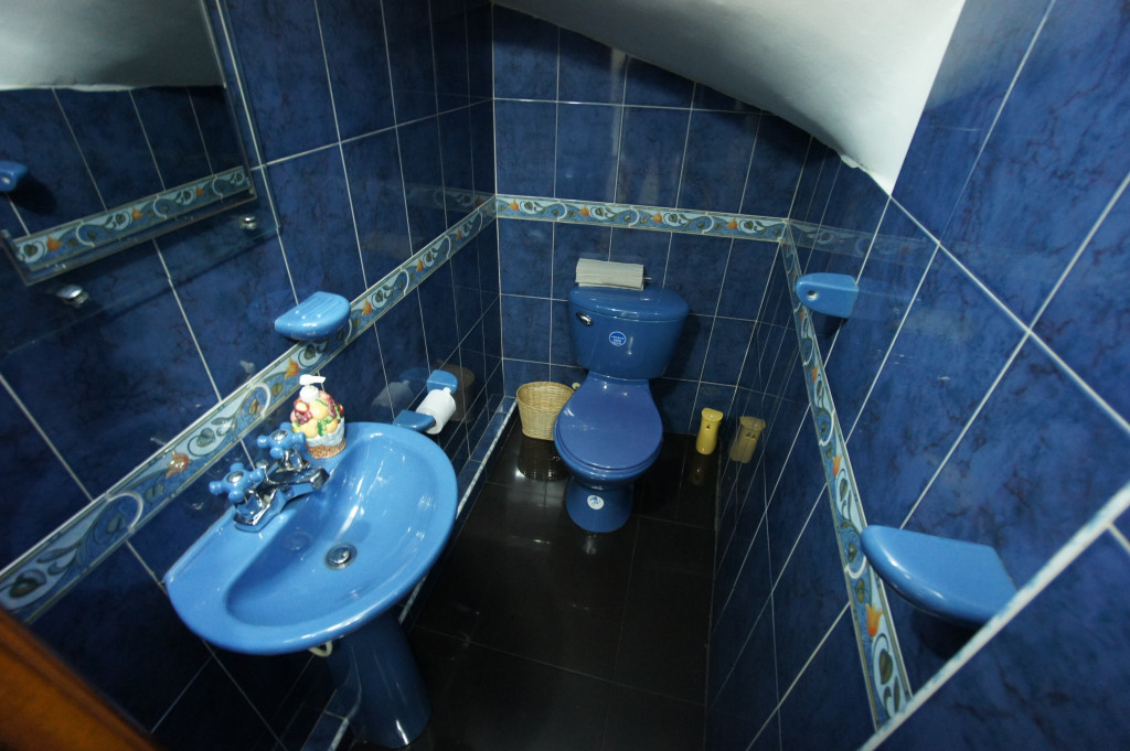 Casa en venta en Ricaurte, Bogotá · foto 10 de 24