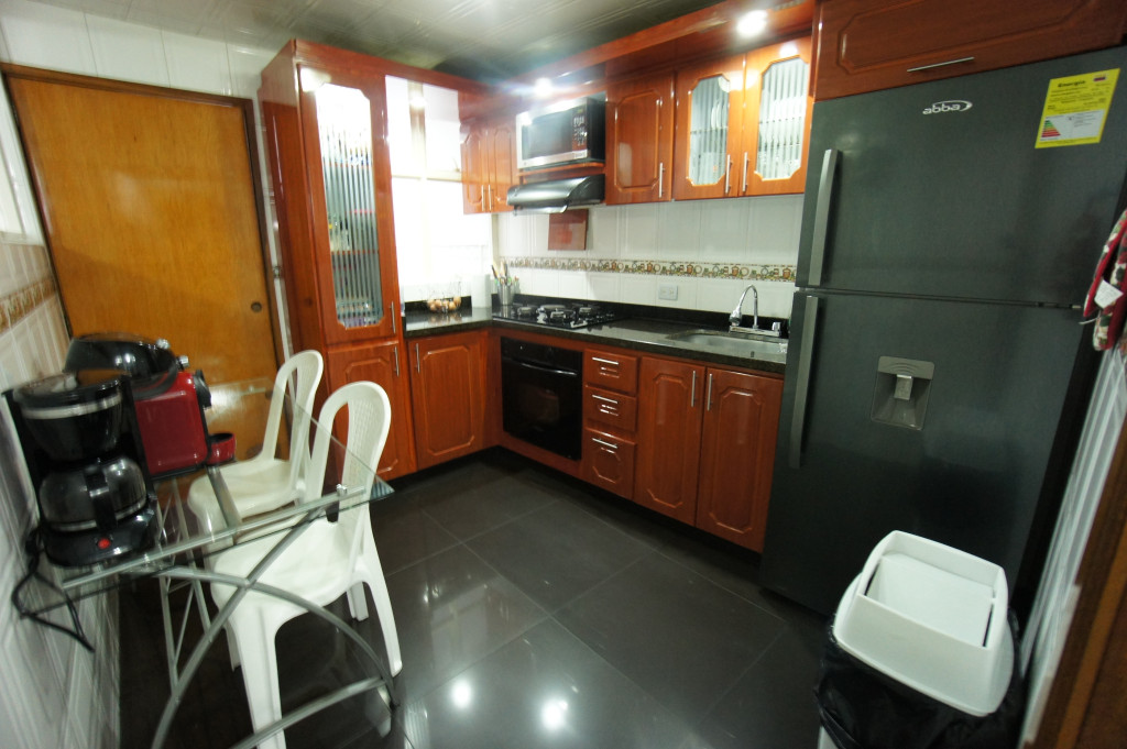 Casa en venta en Ricaurte, Bogotá · foto 11 de 24