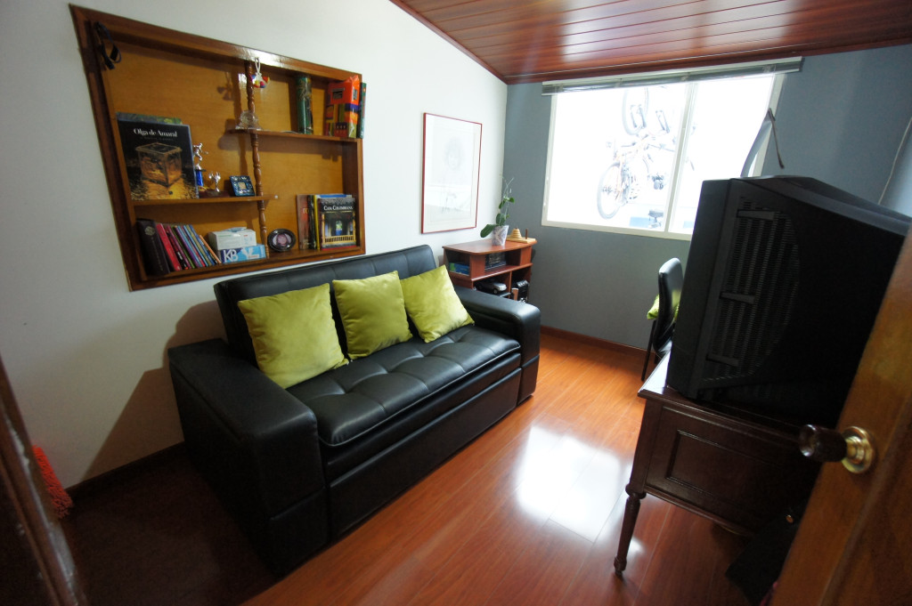Casa en venta en Ricaurte, Bogotá · foto 18 de 24