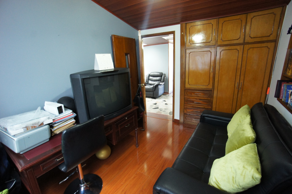 Casa en venta en Ricaurte, Bogotá · foto 19 de 24