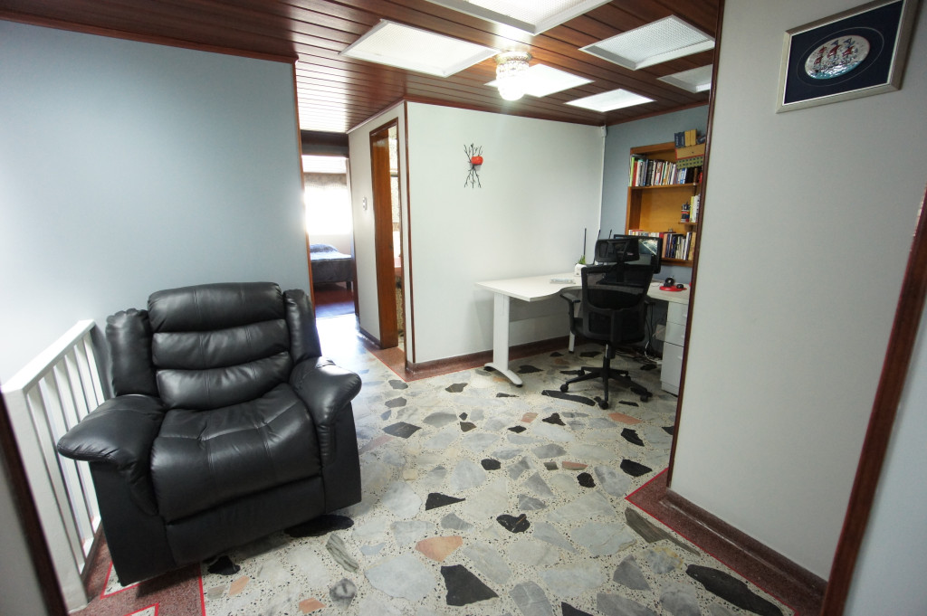 Casa en venta en Ricaurte, Bogotá · foto 23 de 24
